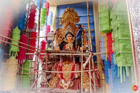 Photo Gallery - Jagadhatri Online™ | the #1 Popular Jagadhatri Puja Portal