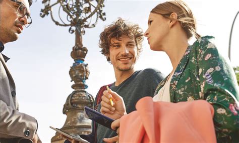 Virtuelle Teamräume sind gefragt - Line of Biz