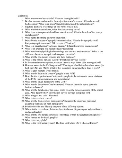 Chapter 1 - UCSD Cognitive Science