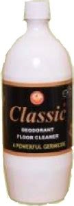 Classic puracy white deodorant Floor Cleaner Regular Price in India ...
