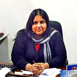 Sucheta Chatterjee, Indian Foreign Service Officer, on the UPSC and ...