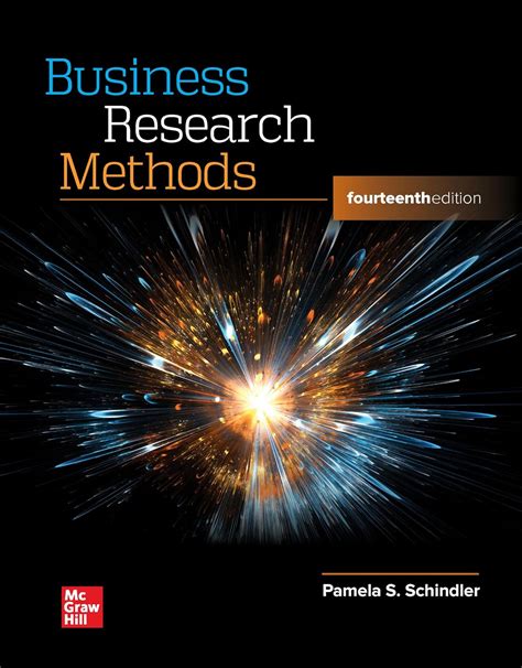 Buy Business Research Methods (Mcgraw Hill Series in Operations and ...