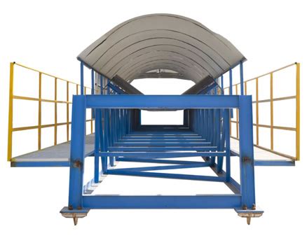 zhongrui - Blog - What Are the Advantages of Steel Structures?
