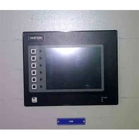 Electrical Control Panel and Solar Power Plant Manufacturer | SRR ...