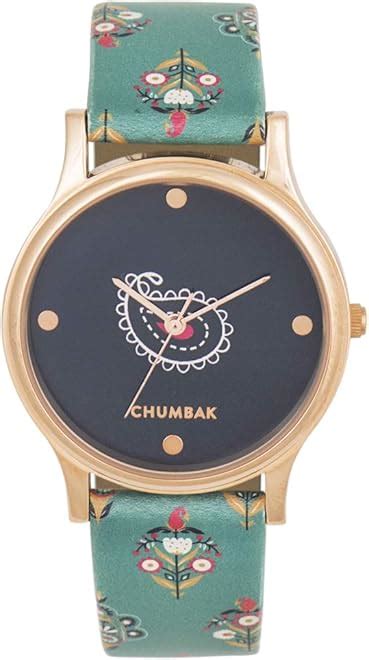 Amazon.in: Chumbak: Watches
