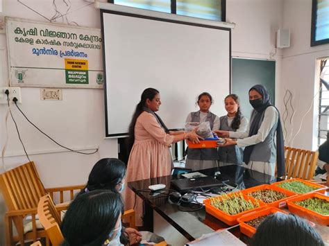 2022-23 | Kerala Agricultural University