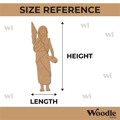 Online Art & Craft Store | DIY MDF Cutouts | Custom DIY Product ...