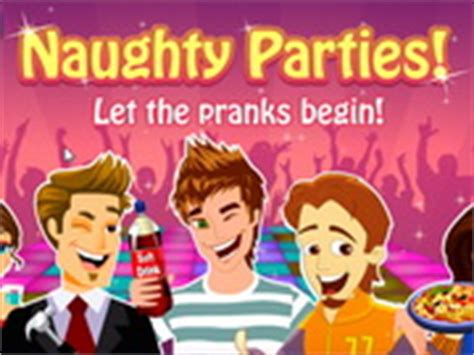 naughty - GamesList.Com - Play Free Games Online