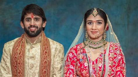 Bajrang Punia | Matches, Age, Awards, Family, Career, Wife