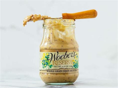 The Modern Pantry Guide to the World's Best Mustards | Saveur