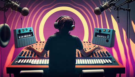 Image result for Computer-Generated Music