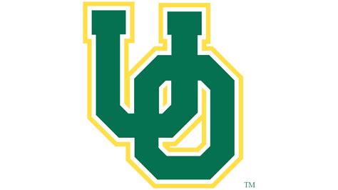 University of Oregon Logo , symbol, meaning, history, PNG, brand