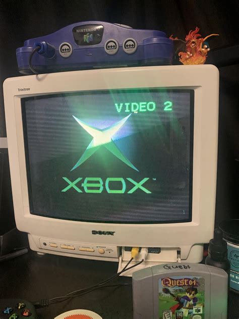 Image result for Xbox Scan Waiting Scan Scan Scan Scan