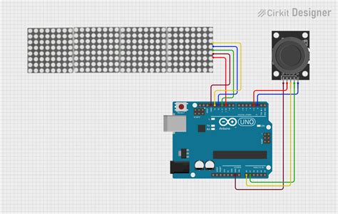 Image result for LED Panel Using Arduino