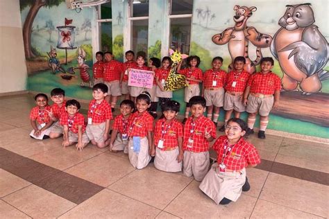 Patterns of Discovery: Class I Students Engage in Science Adventure ...