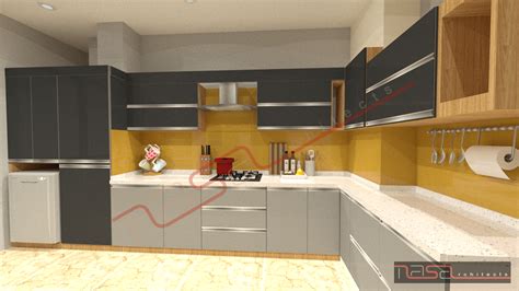 Modular kitchen designers in Delhi NCR