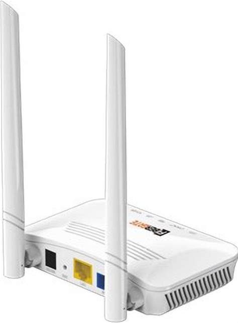 fibergate FG-701GEW / FG-701GXW ONU 1F FE, EPON / GPON ONU WITH WiFi ...