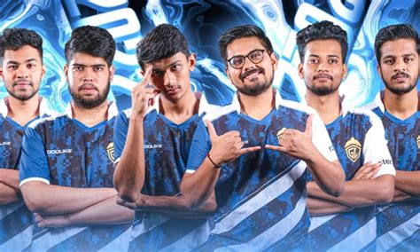 Esports: India's Godlike, Vitality qualify for Call of Duty World ...