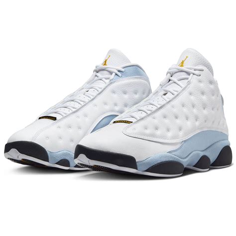 Air Jordan 13 'Blue Grey' + GS - Upcoming Releases | Bodega