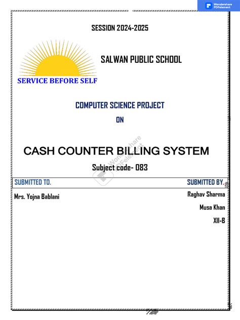 Image result for Project File Making