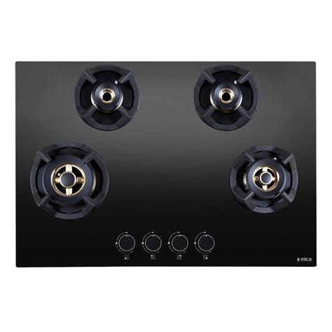 Elica CLASSIC FLEXI FB MFC 4B 75 MT Built-in Hobs – Kitchen Brand Store