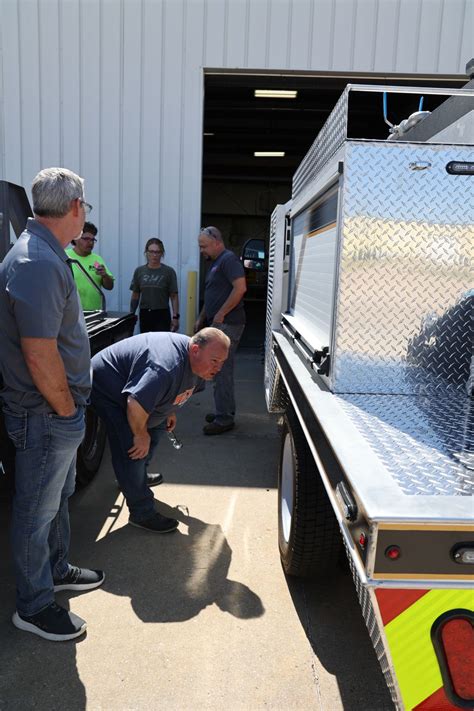 Mid-Del Technology Center on LinkedIn: On Monday, Mid-Del Tech staff ...