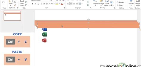 Image result for PowerPoint Morph Tutorial