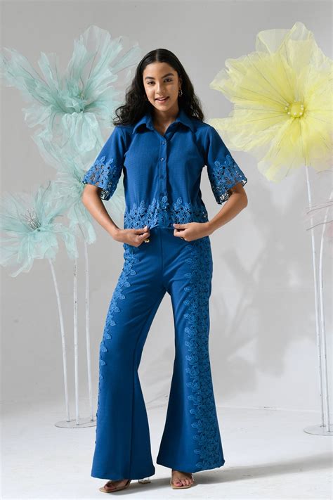 Seanora Co-ord – Ridhi Kapoor Label