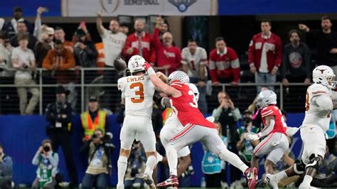Ohio State's Jack Sawyer Called Out By Dave Portnoy After Historic ...