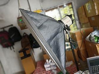 Sonia 3 Step Trilite Continuous Video Light Kit for YouTube Video ...