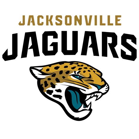Jaguars Home | Jacksonville Jaguars - jaguars.com Vector Art
