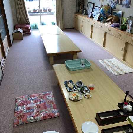 MINSHUKU KANSHIRO (Gujo) - Minshuku Reviews & Photos - Tripadvisor