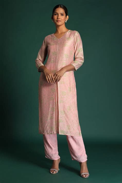 Lina Kurta Set – House of Ayuda
