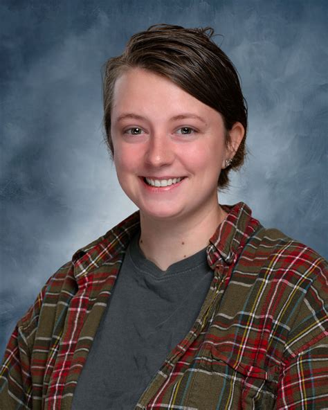 Staff – Rachel Johnson | RSU 68