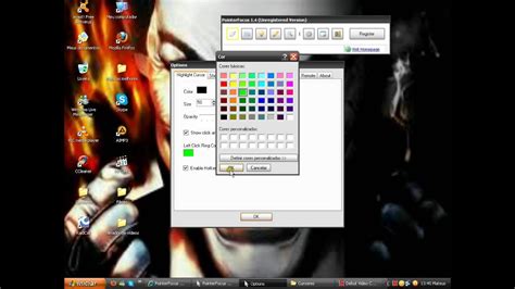 Image result for PointerFocus Tutorial