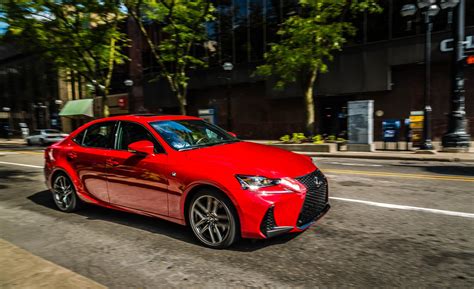 2017 Lexus IS 200t F Sport | Cars Exclusive Videos and Photos Updates