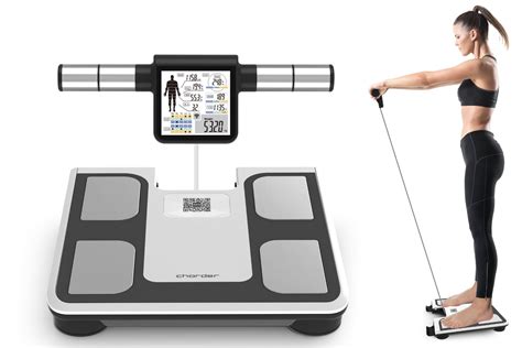 Body Composition Analyzer UAE @Best Price | Analyze Body Fat