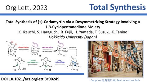 Chemistry Research (@organic_chemistry@mstdn.social) - Mastodon 🐘