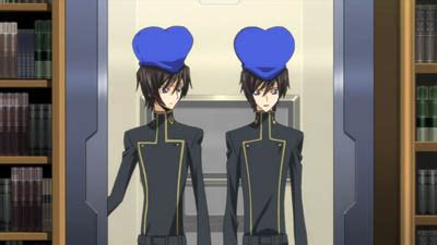 Image result for Code Geass R2 Ep 12