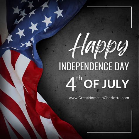 Happy 247th Birthday To America! Happy Independence Day