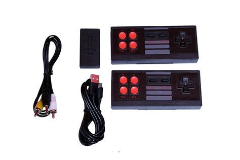 Techking Texton Portable Multi Player Extreme Mini Game Box Stores 620 ...