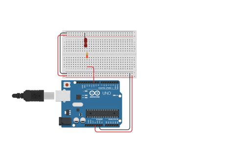 Image result for Comment Activer Programme En Tinkercad Arduino
