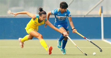 Proud Moment! Indian Junior Women's Team Win 3-Nations Hockey Tournament
