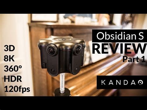 Kandao Products - Kandao Meeting All In One Conferencing Camera ...