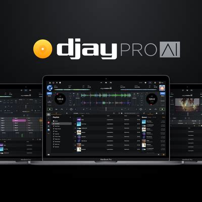 Image result for Djay Pro Features