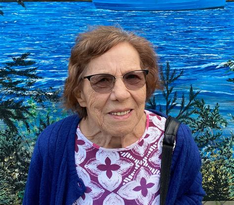 Obituary: Shirley M. Niemi | The Keweenaw Report
