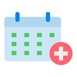 Download Free Appointment Icons in PNG & SVG | Magnific