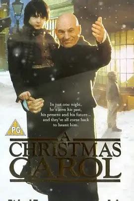 圣诞欢歌(A Christmas Carol)-电影-腾讯视频