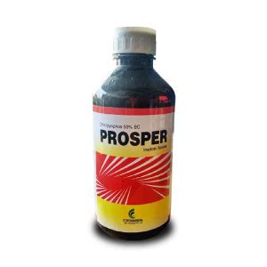 PROSPER INSECTICIDE - Buy Online | BigHaat.com | BigHaat