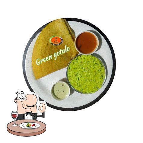 Eat And Enjoy South Indian cafe, Rajpipla - Restaurant menu, prices and ...
